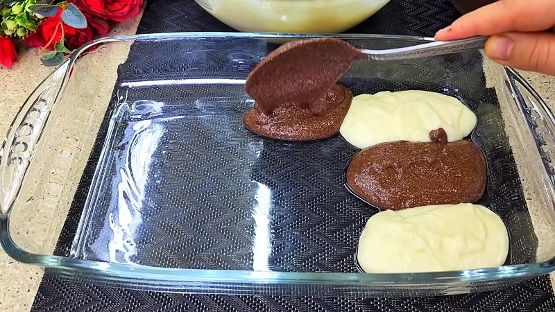 приготовление манника