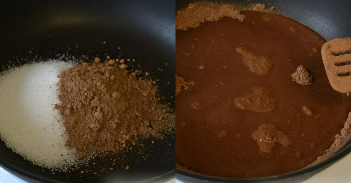 манные конфеты