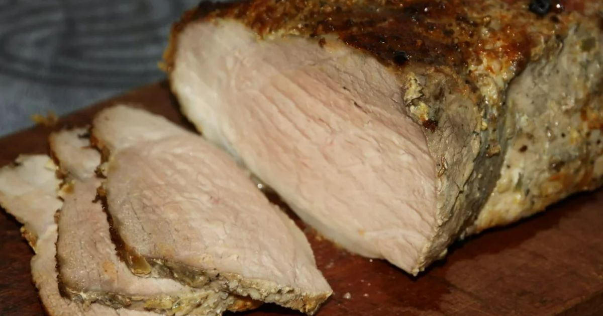 маринад для мяса в коптильне