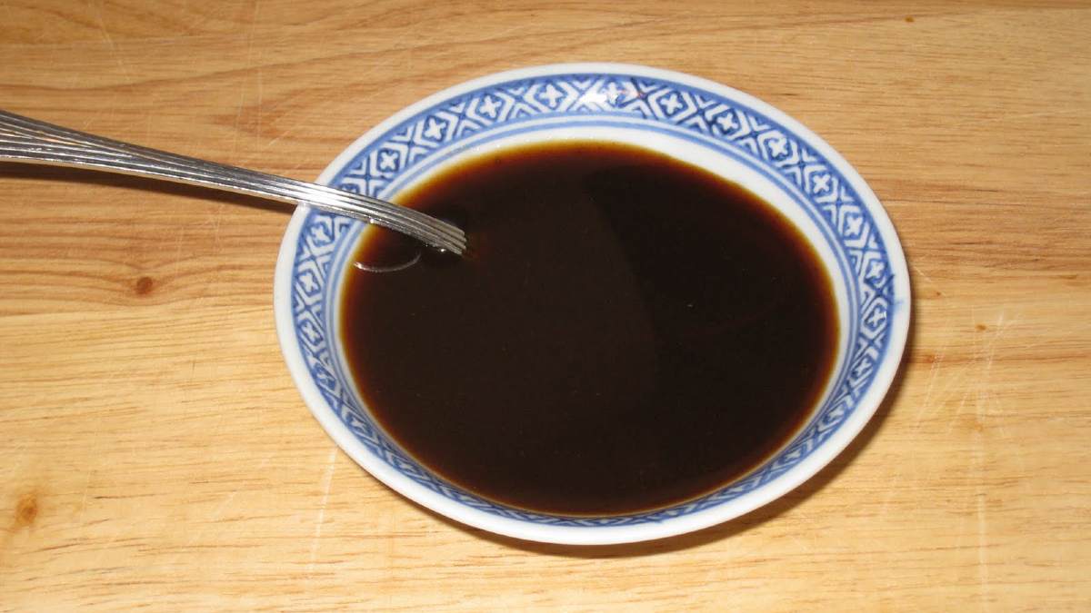 маринад для мяса