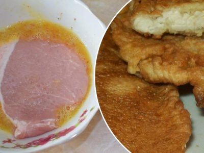 Маринад для сочного мягкого мяса