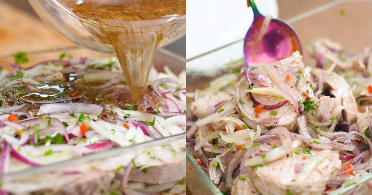 мясо как шашлык