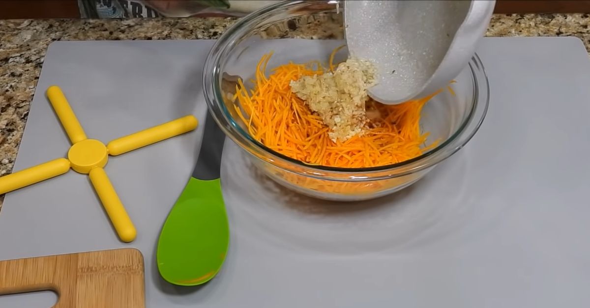 маринованная тыква