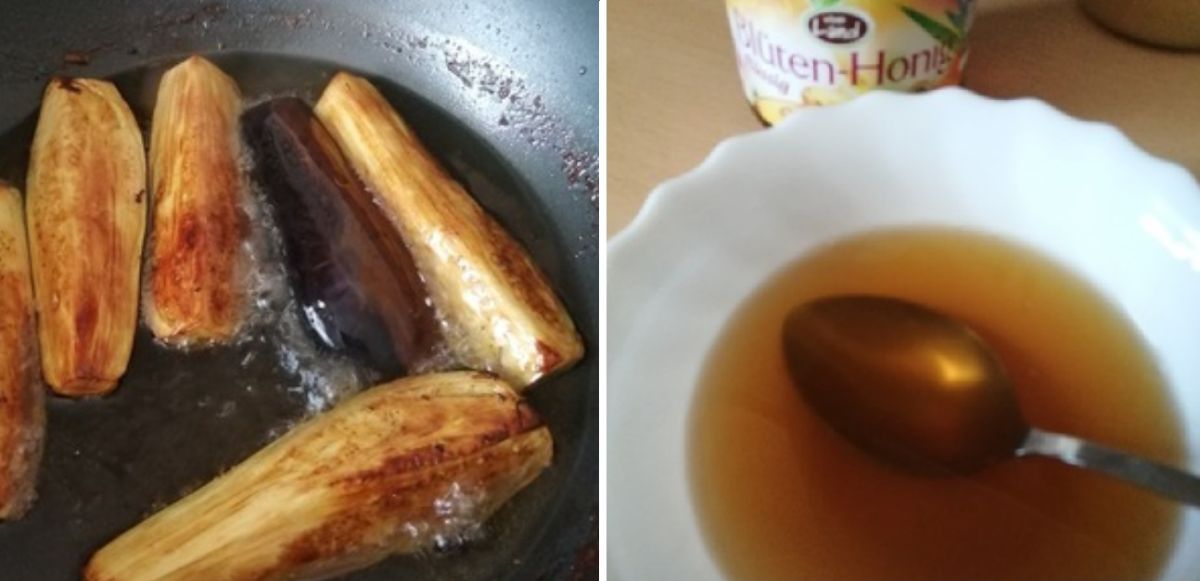 маринованные баклажаны с луком