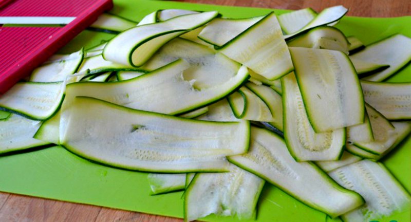 горячие бутерброды