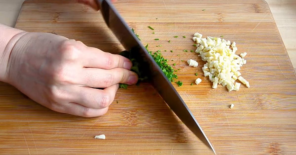 как замариновать перец