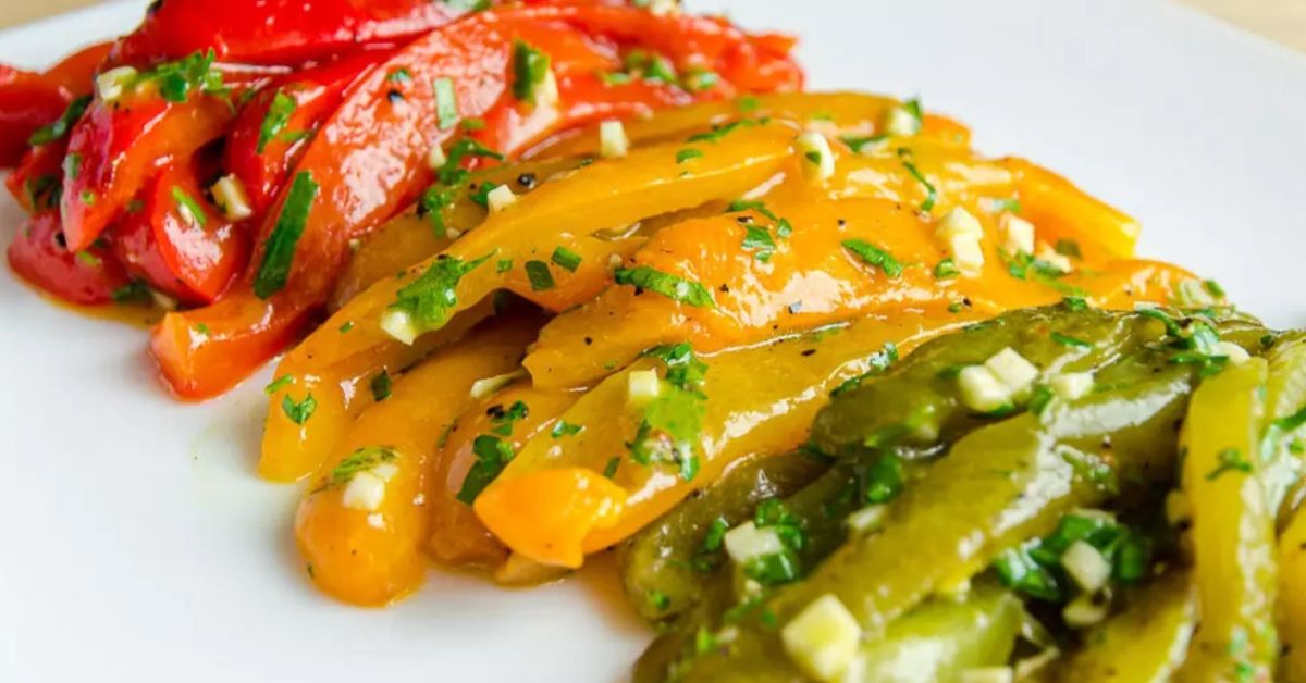 солянка без огурцов