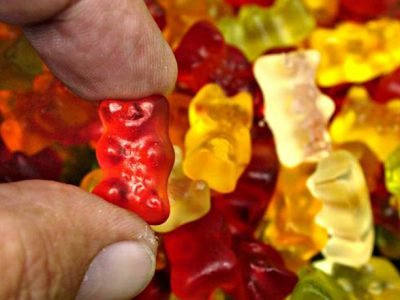 Мармелад из сока