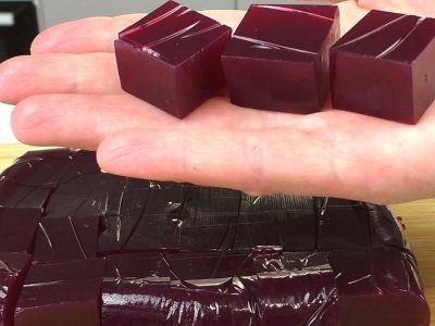 Мармелад из варенья