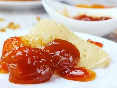 Марокканские блины