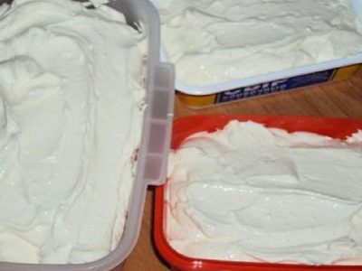 Маскарпоне в домашних условиях