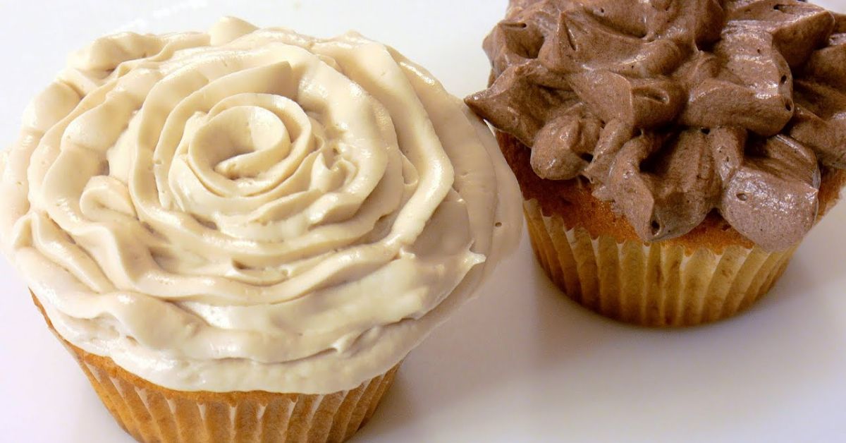 домашний крем для тортов