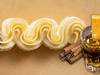 Масляный крем: бессмертная классика и ее вариации