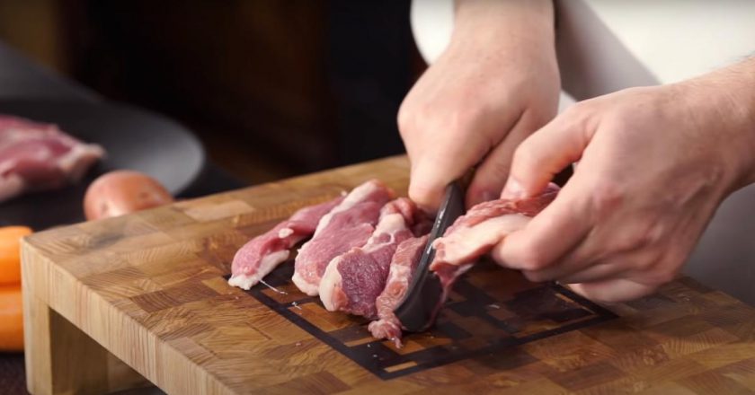 Мастава - Со Вкусом