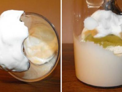 Майонез без яиц