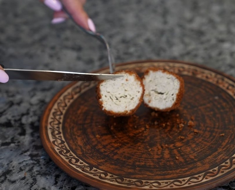 приготовление мазуриков