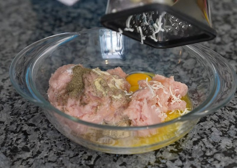 формирование мазуриков