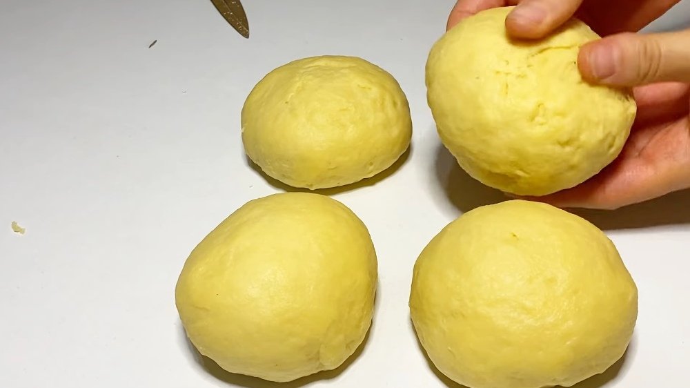 медовая пахлава