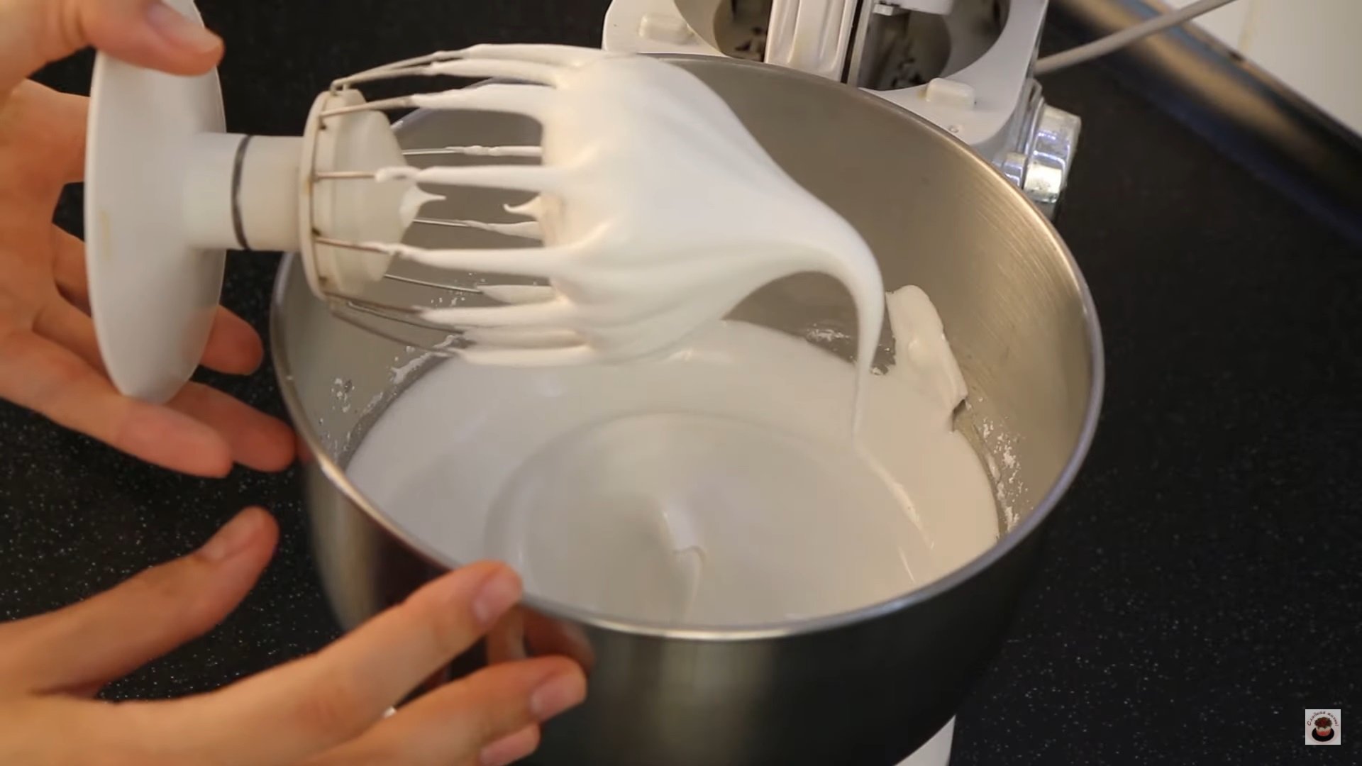 рулет киевский