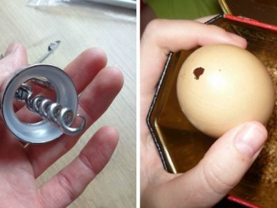 Мини-куличи