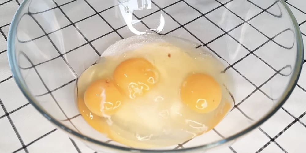 мини-панкейки