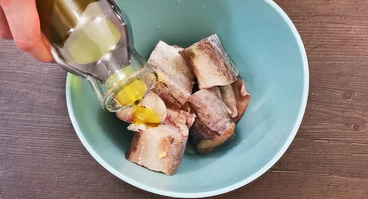 добавление оливкового масла