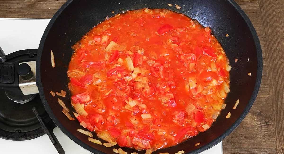 нарезание лука