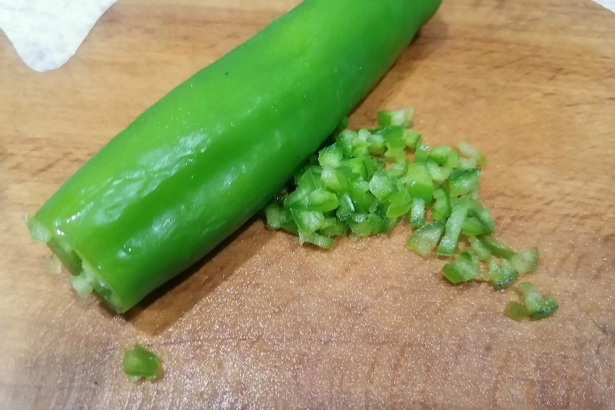 рецепт минтая