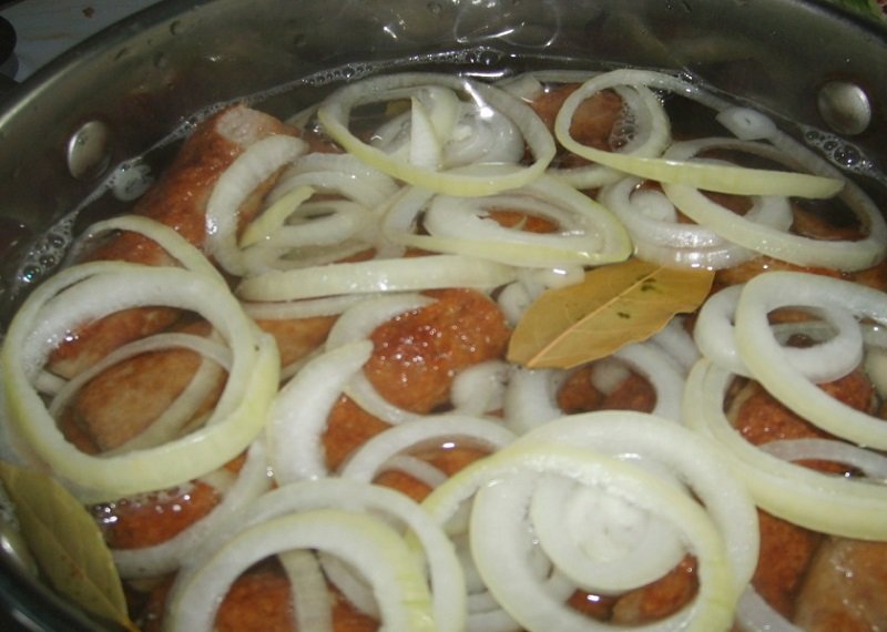 Мититеи - Со Вкусом