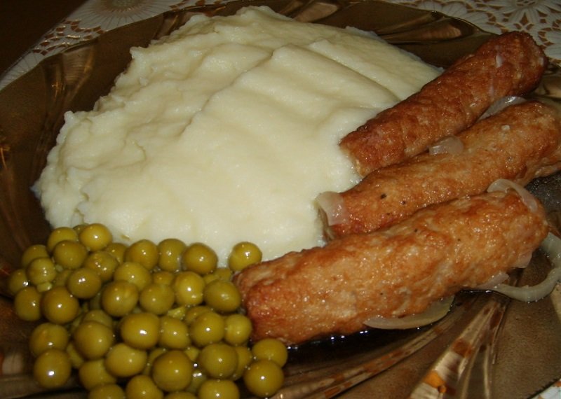 Мититеи по молдавски рецепт с фото пошагово на сковороде рецепт