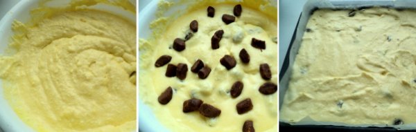 трехслойный пляцок