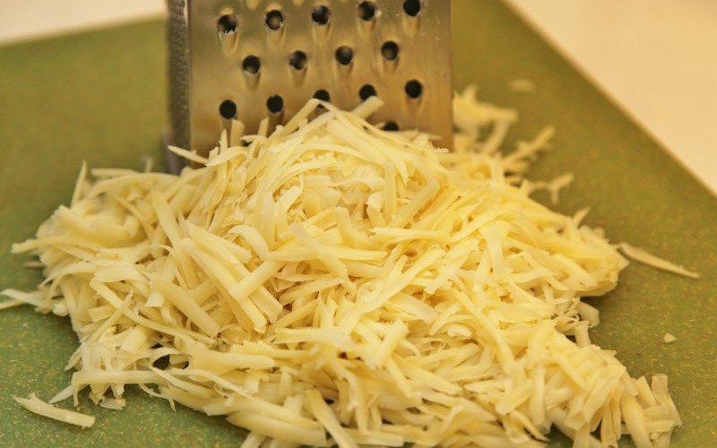 салат с курицей и орехами