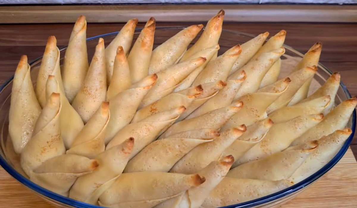 готовое блюдо