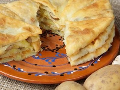 Молдавские плацинды