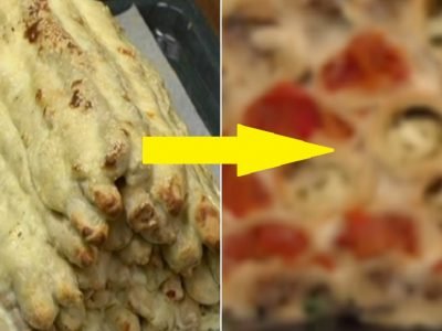 «Монастырская изба» с мясом