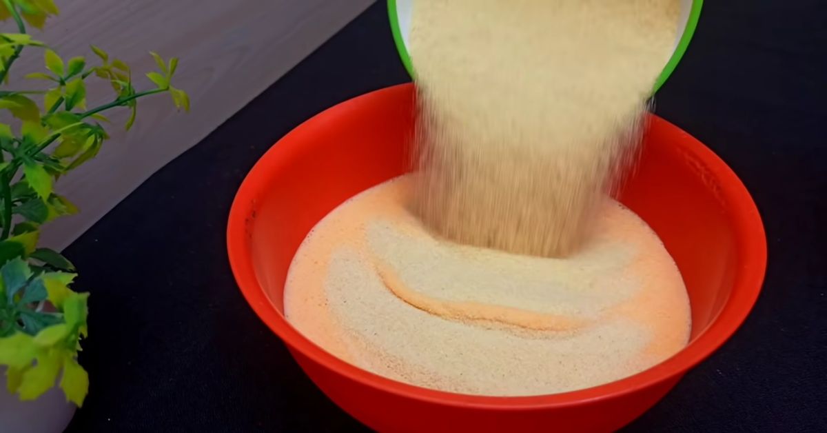 морковник выпечка