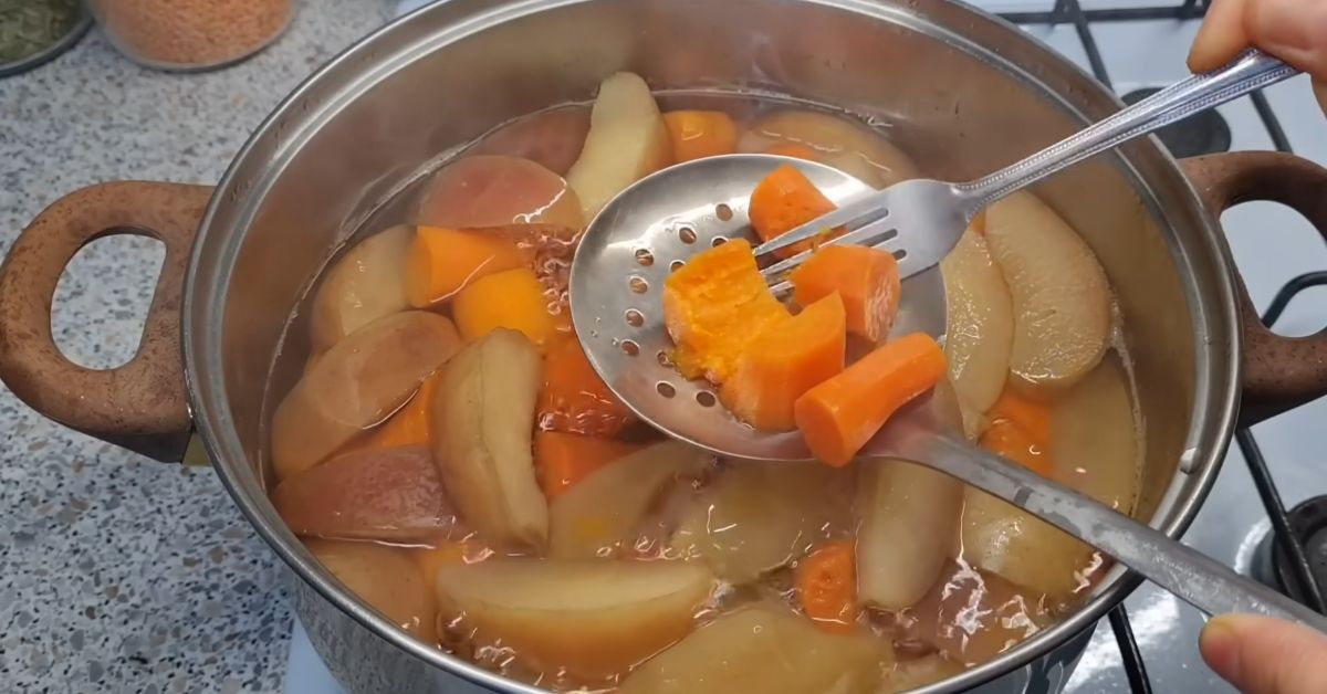 сок на зиму