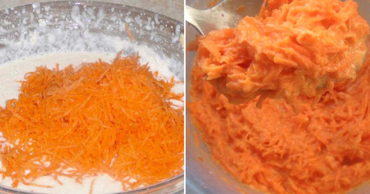 тесто на драники