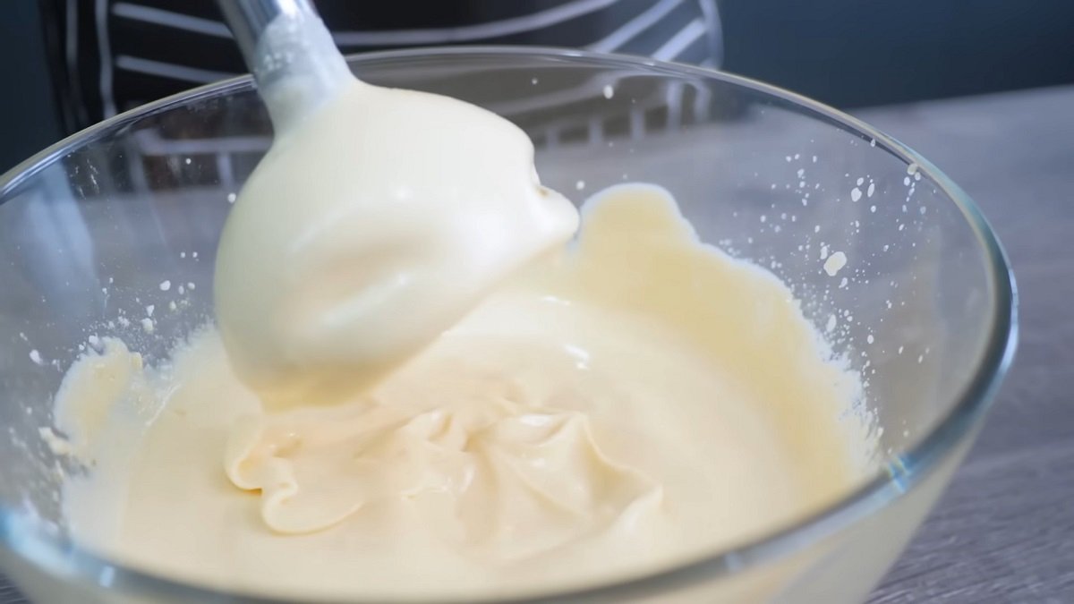 творожная начинка