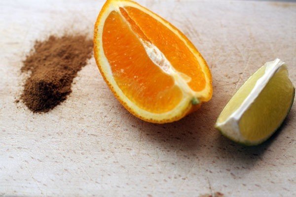 сладкий салат