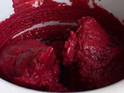 Мороженое без сахара