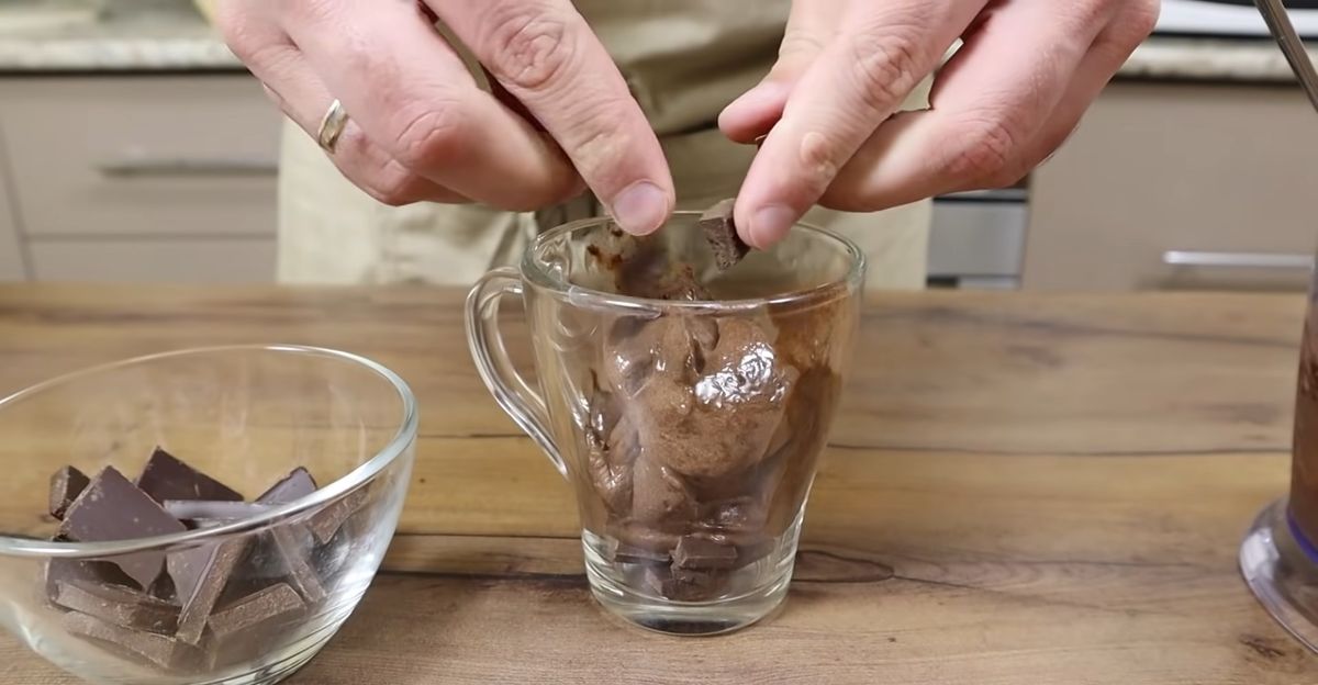 мороженое без сахара