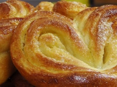 Московские плюшки