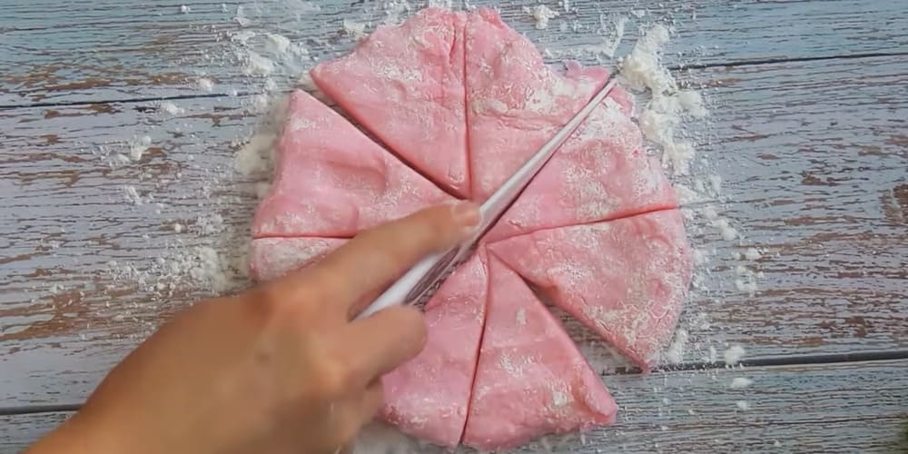Моти с ягодами: популярный японский десерт - Со Вкусом