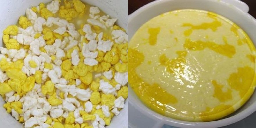 Мраморный сыр - Со Вкусом