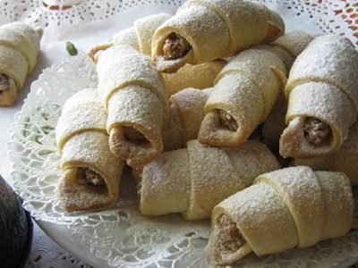 Мутаки бакинские