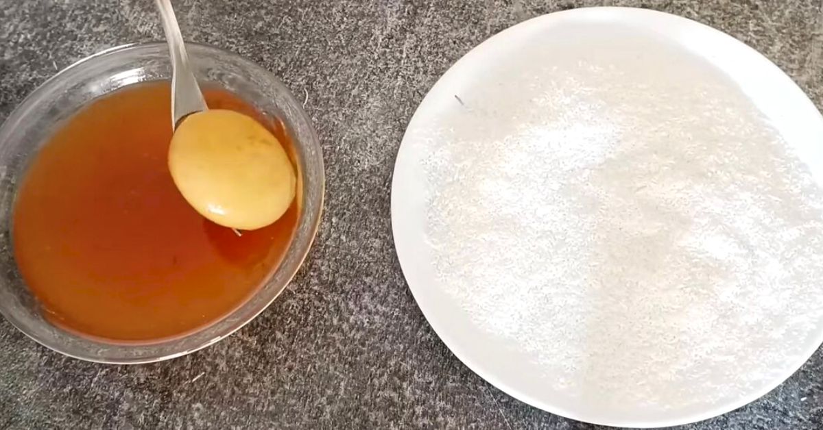 мягкое печенье с вареньем