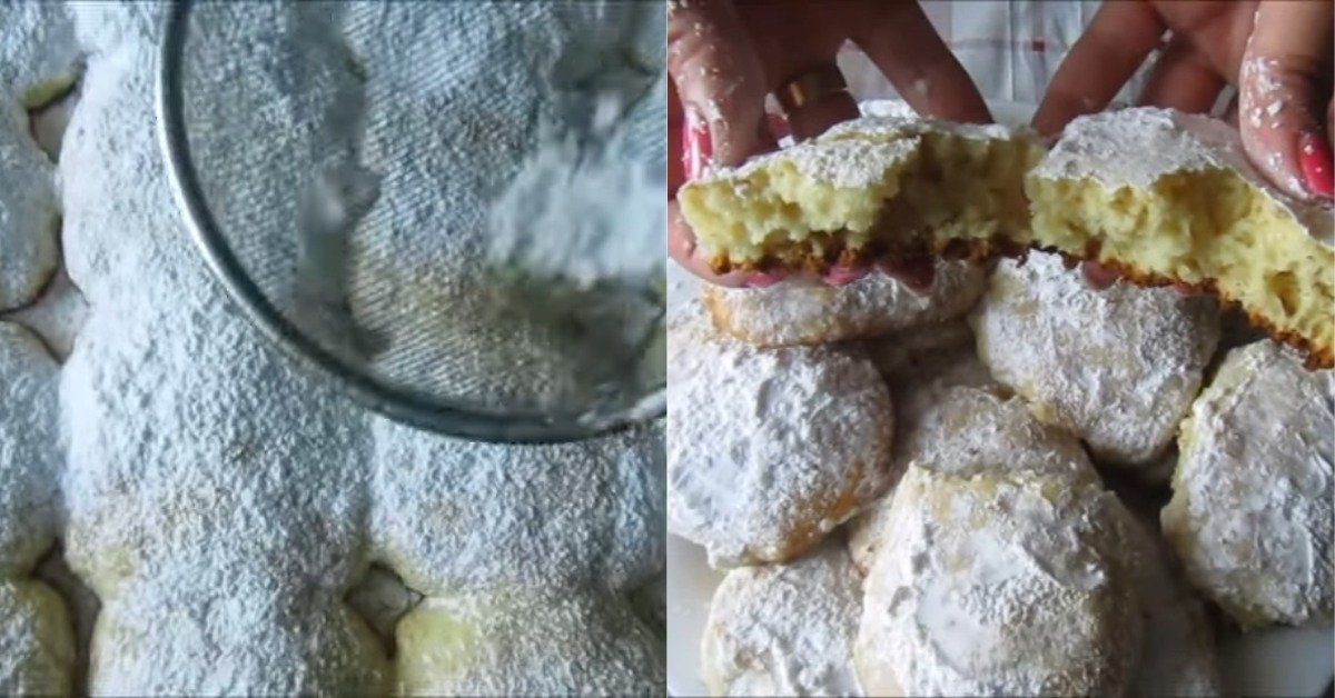 сладкое на шведском столе