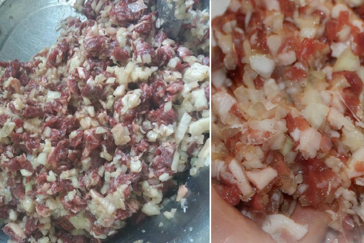 как приготовить мясо