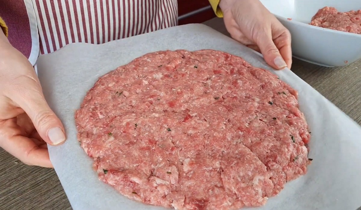 как приготовить фарш